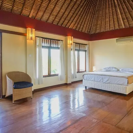 The Griya Boda Ubud